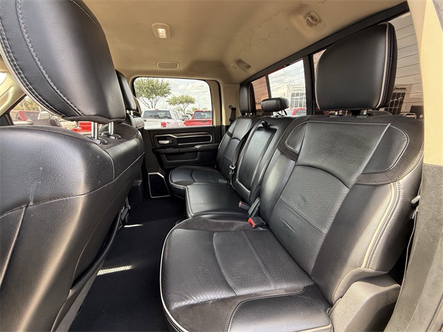 2020 Ram 3500 Laramie Black at Victoria Chrysler Dodge Jeep Ram