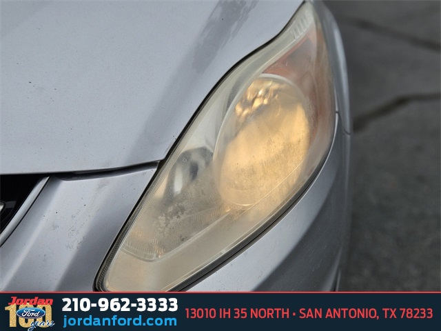 Used Car 2015 Ford C-max Hybrid  Se For Sale Under $10,000 In San Antonio, Texas