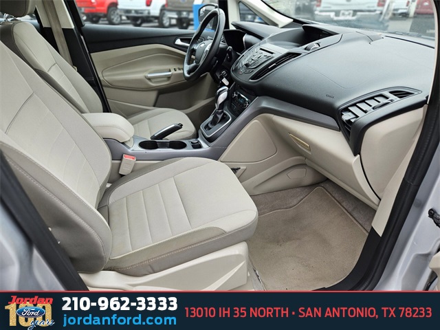Used Car 2015 Ford C-max Hybrid  Se For Sale Under $10,000 In San Antonio, Texas