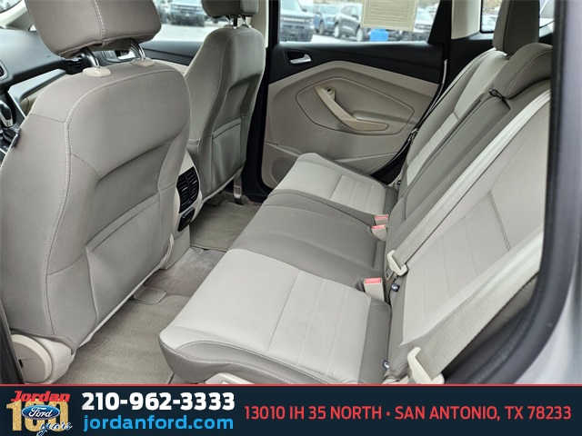 Used Car 2015 Ford C-max Hybrid  Se For Sale Under $10,000 In San Antonio, Texas