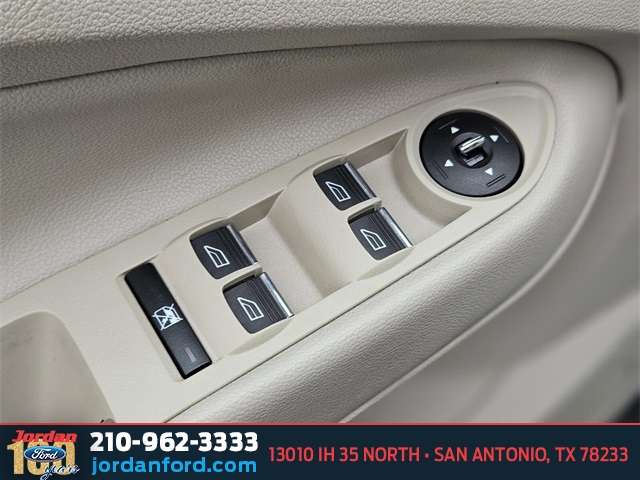 Used Car 2015 Ford C-max Hybrid  Se For Sale Under $10,000 In San Antonio, Texas