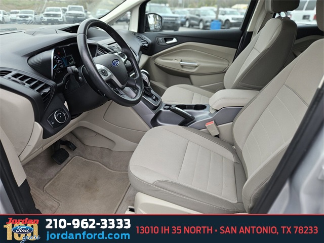 Used Car 2015 Ford C-max Hybrid  Se For Sale Under $10,000 In San Antonio, Texas