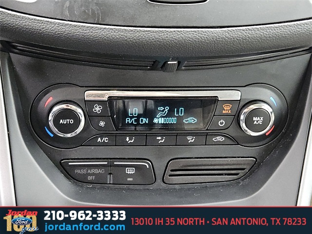 Used Car 2015 Ford C-max Hybrid  Se For Sale Under $10,000 In San Antonio, Texas