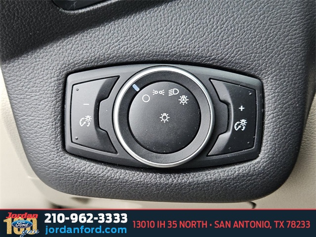 Used Car 2015 Ford C-max Hybrid  Se For Sale Under $10,000 In San Antonio, Texas