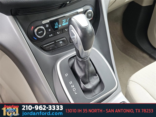 Used Car 2015 Ford C-max Hybrid  Se For Sale Under $10,000 In San Antonio, Texas