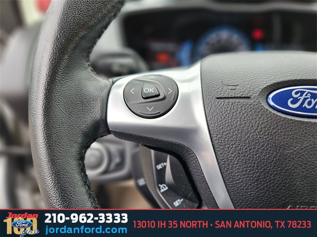 Used Car 2015 Ford C-max Hybrid  Se For Sale Under $10,000 In San Antonio, Texas