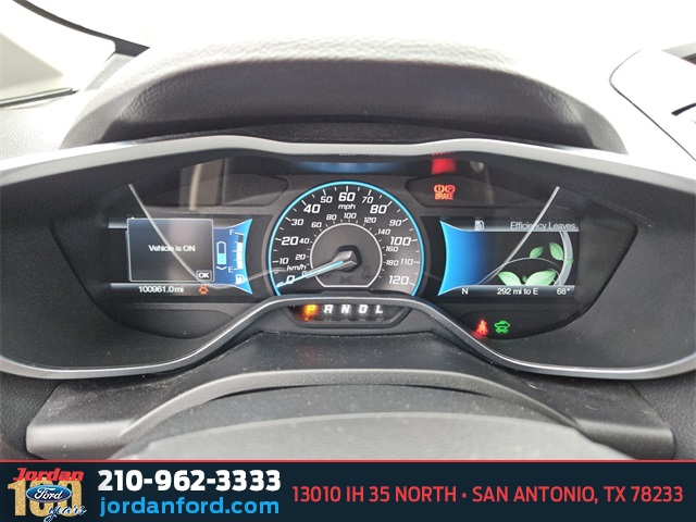 Used Car 2015 Ford C-max Hybrid  Se For Sale Under $10,000 In San Antonio, Texas
