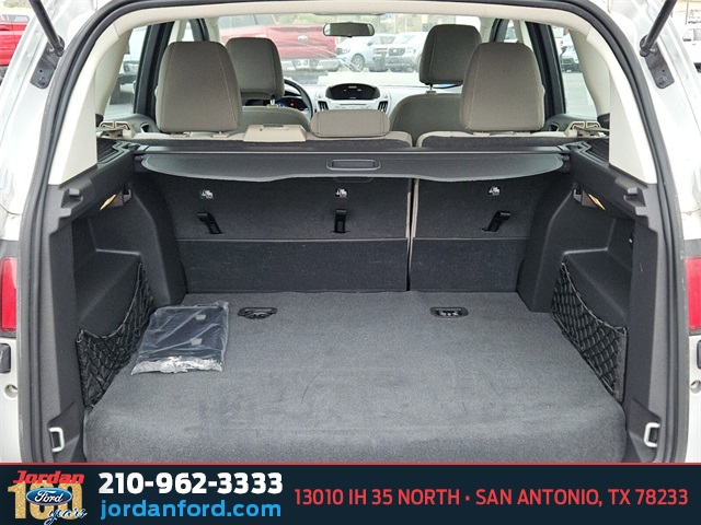 Used Car 2015 Ford C-max Hybrid  Se For Sale Under $10,000 In San Antonio, Texas