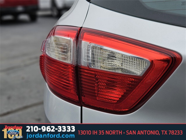 Used Car 2015 Ford C-max Hybrid  Se For Sale Under $10,000 In San Antonio, Texas