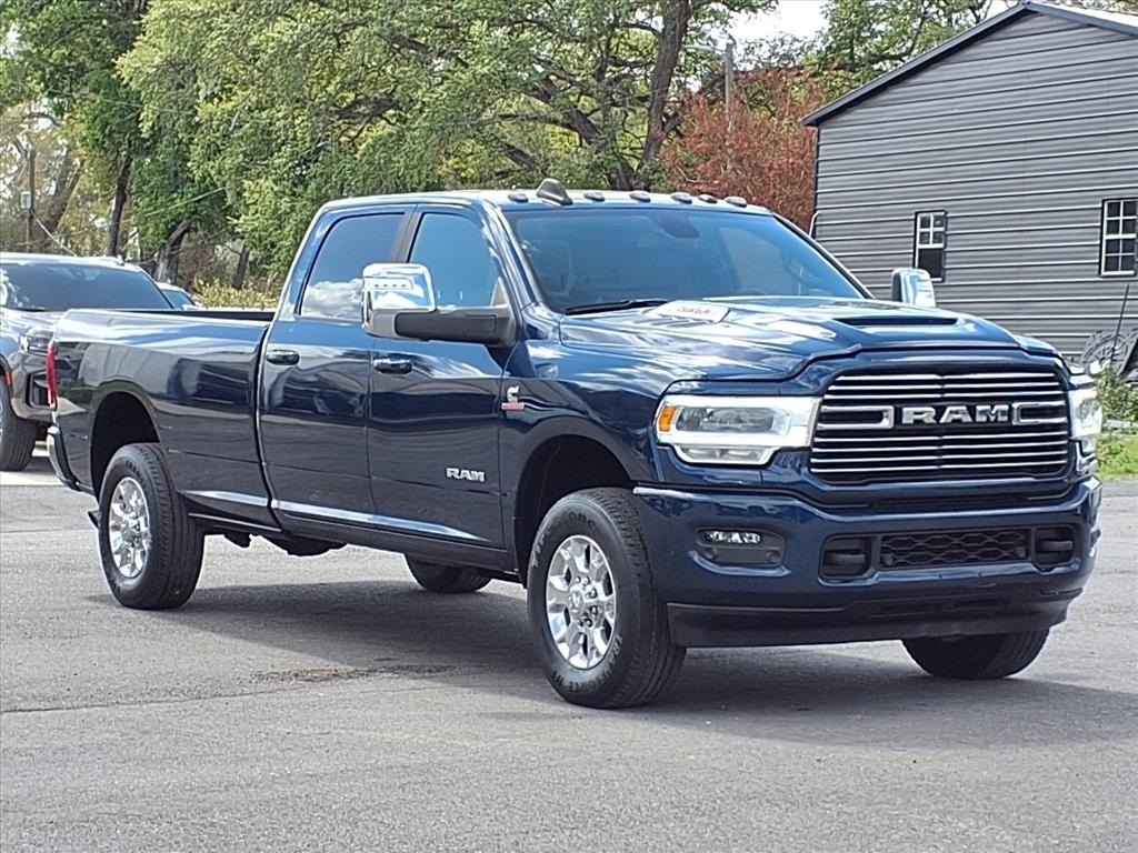 2023 RAM 3500 Laramie Crew Cab LB 4WD