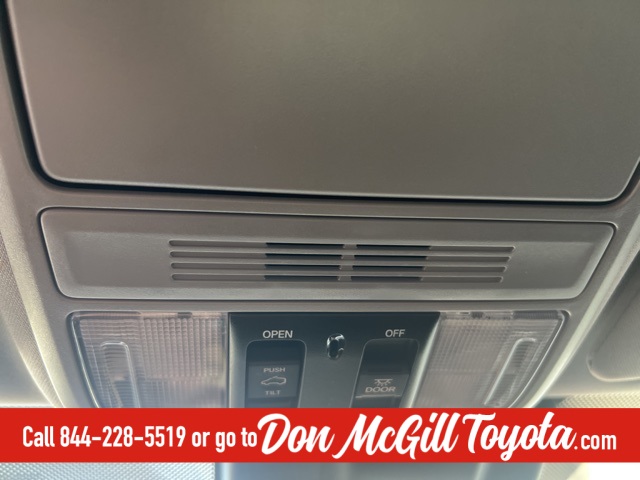 2019 Honda Odyssey EX-L  at Don McGill Toyota