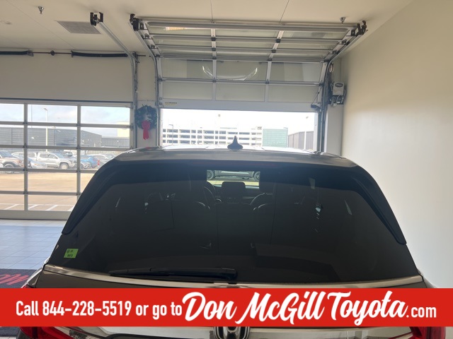 2019 Honda Odyssey EX-L  at Don McGill Toyota