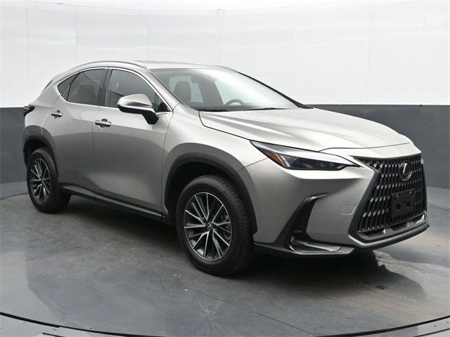 2024 Lexus NX 350 AWD