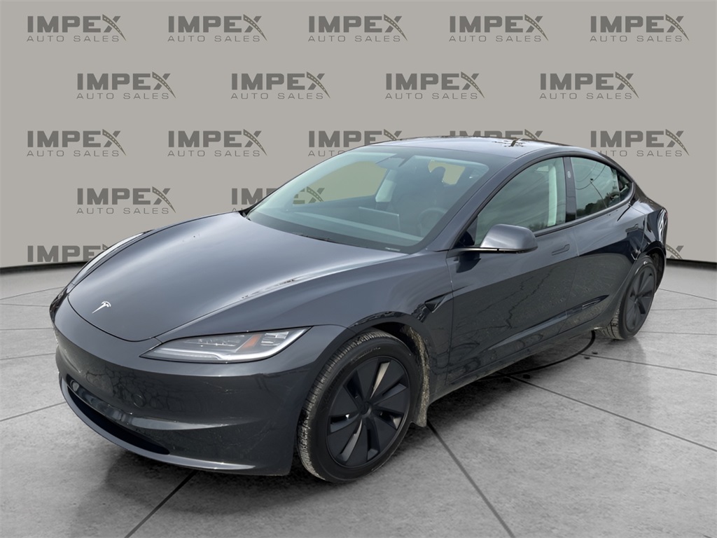 2024 Tesla Model 3 Base's photo
