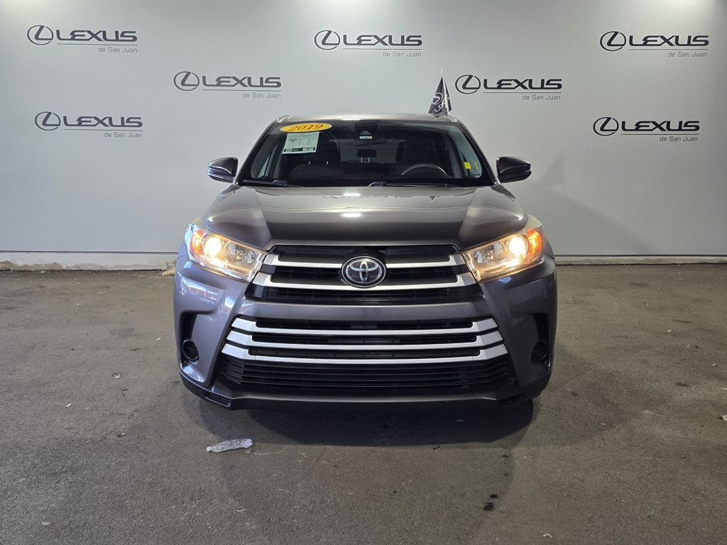 Thumbnail: 2019 Toyota Highlander - 6