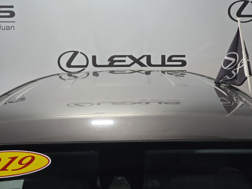 Thumbnail: 2019 Toyota Highlander - 7