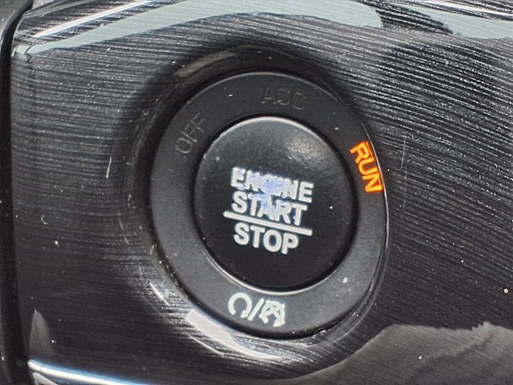 2021 Jeep Grand Cherokee Trailhawk Black at River Oaks CDJR