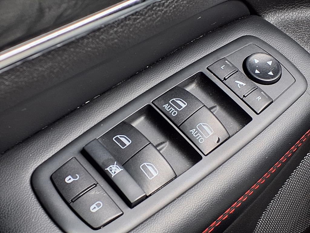 2021 Jeep Grand Cherokee Trailhawk Black at River Oaks CDJR