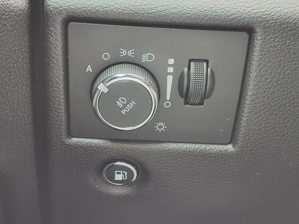 2021 Jeep Grand Cherokee Trailhawk Black at River Oaks CDJR