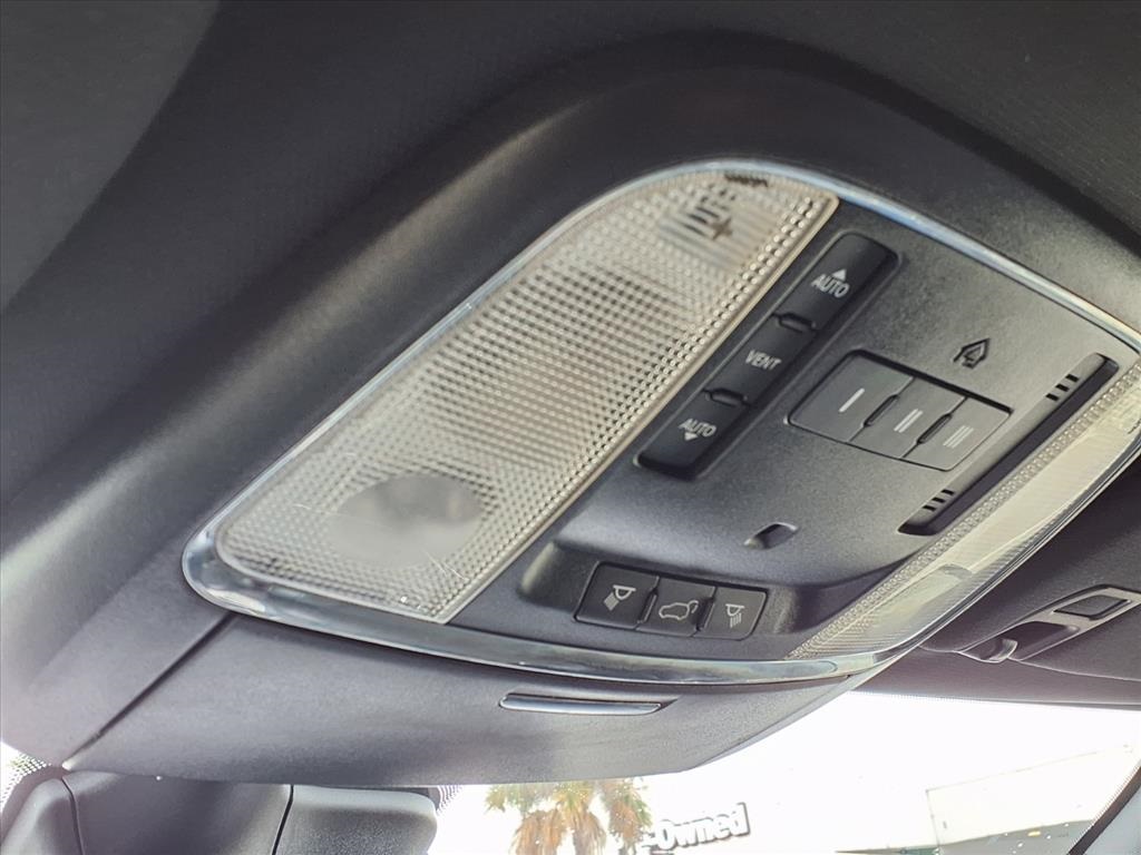 2021 Jeep Grand Cherokee Trailhawk Black at River Oaks CDJR