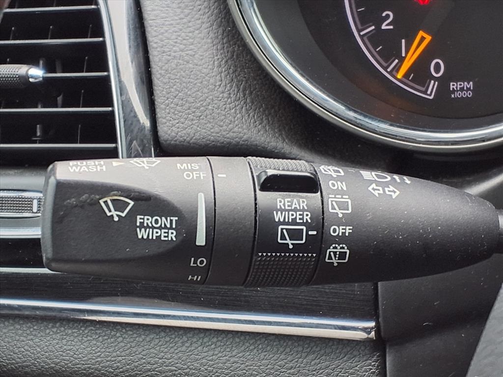 2021 Jeep Grand Cherokee Trailhawk Black at River Oaks CDJR