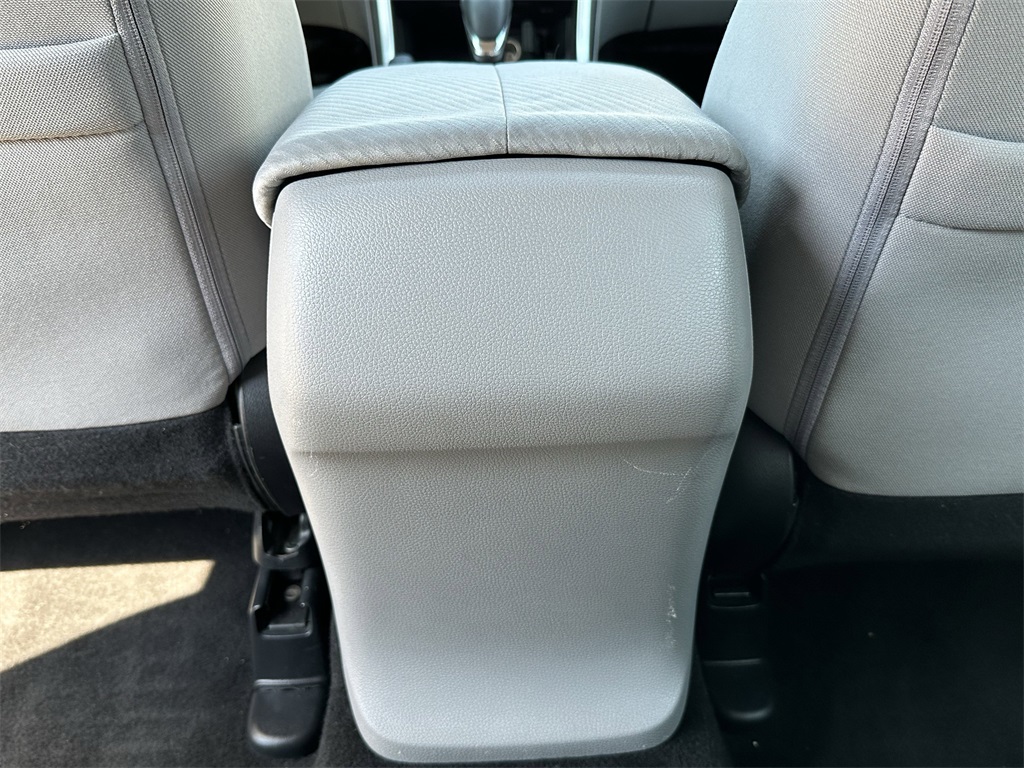 2014 Honda Accord LX Blue at Gullo Toyota