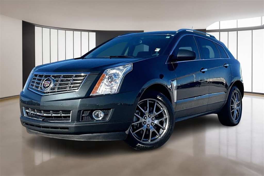 2014 Cadillac SRX Performance FWD