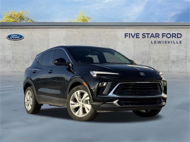 2024 Buick Encore GX Preferred FWD