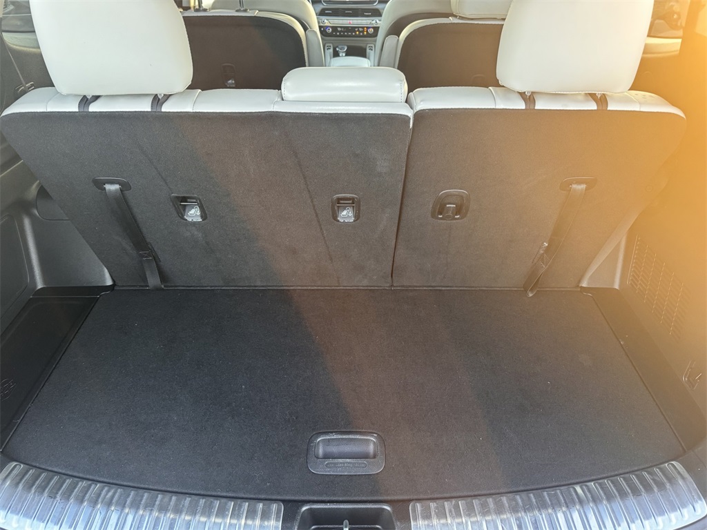 2020 Kia Telluride SX Gray at Westside Lexus