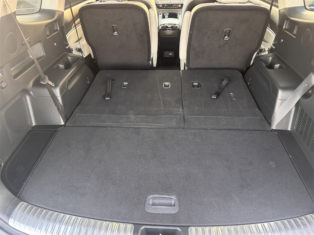 2020 Kia Telluride SX Gray at Westside Lexus