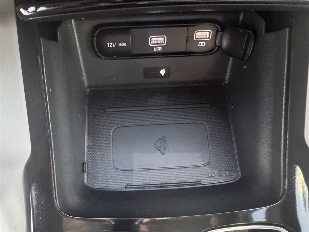 2020 Kia Telluride SX Gray at Westside Lexus