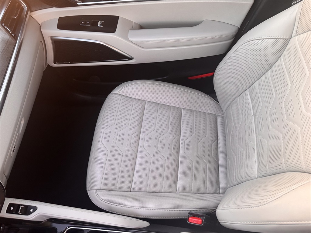 2020 Kia Telluride SX Gray at Westside Lexus