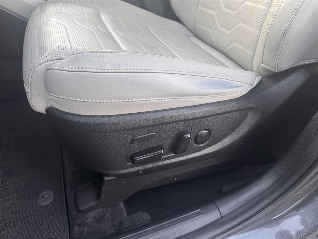 2020 Kia Telluride SX Gray at Westside Lexus