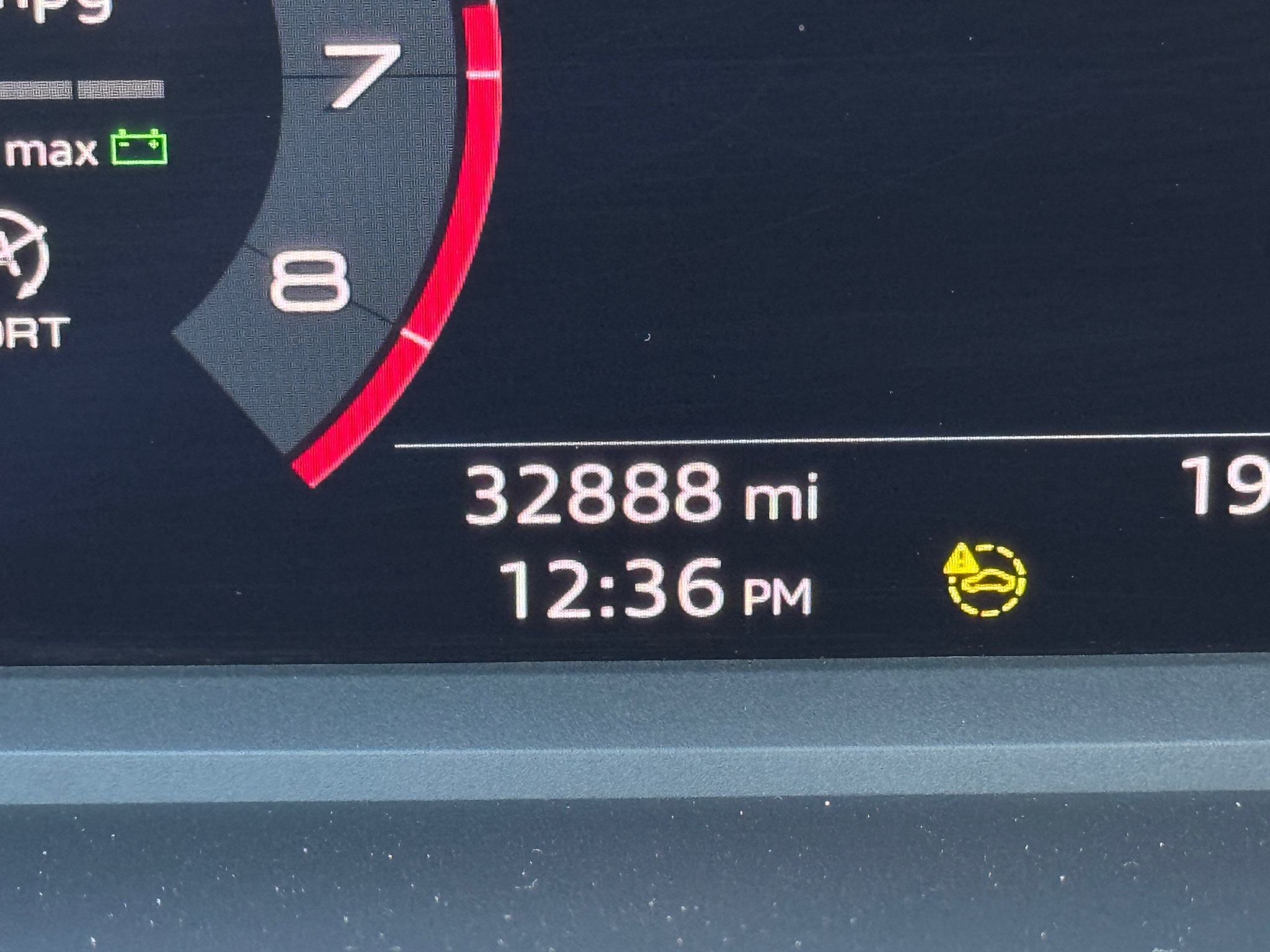 2024 Audi Q3 Premium White at River Oaks CDJR