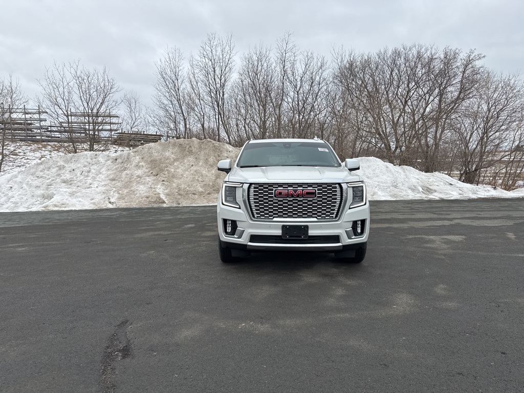 Used 2021 GMC Yukon Denali with VIN 1GKS2DKL1MR249186 for sale in Zumbrota, Minnesota