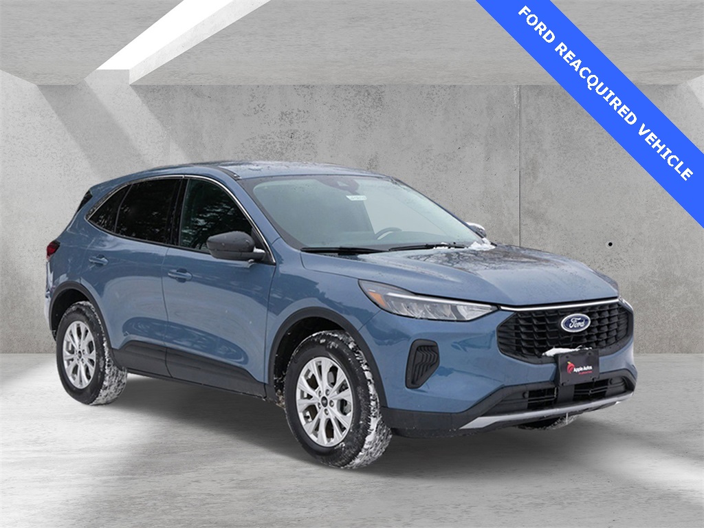 2024 Ford Escape Active AWD