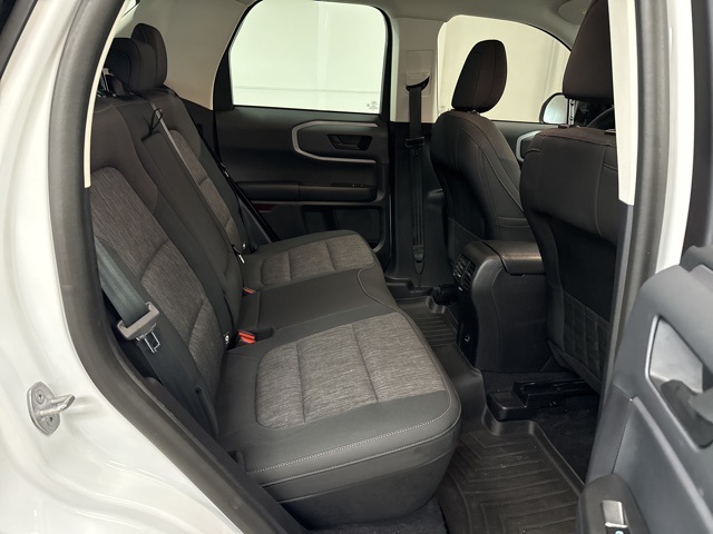 2023 Ford Bronco Sport Big Bend photo 4