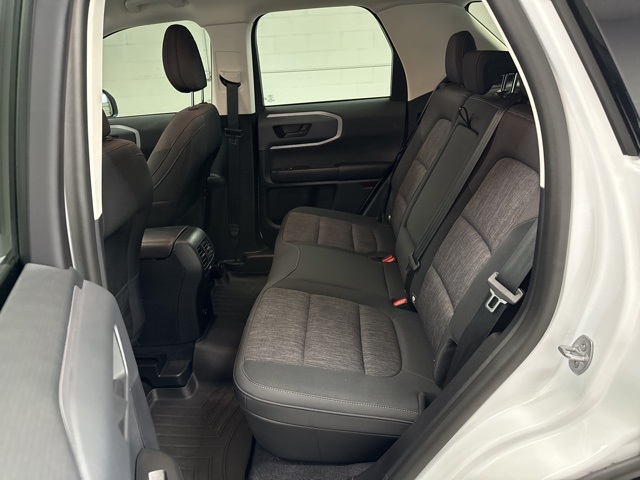 2023 Ford Bronco Sport Big Bend photo 2