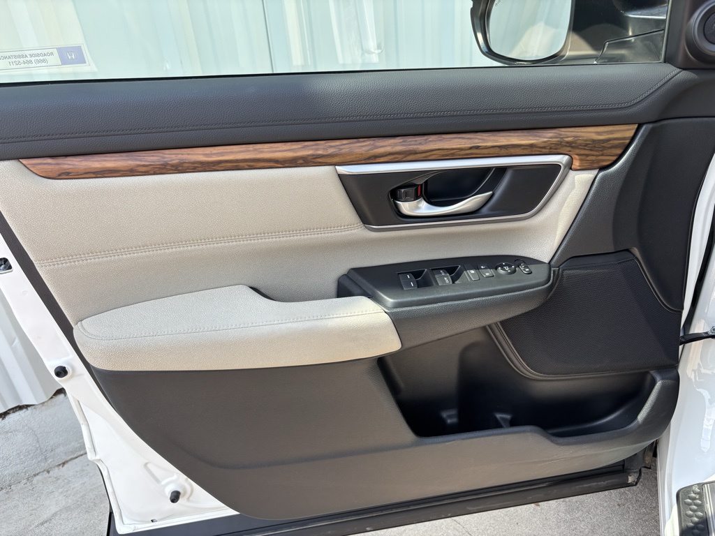 Used Car 2018 Honda Cr-v  Ex For Sale In Austin, Texas