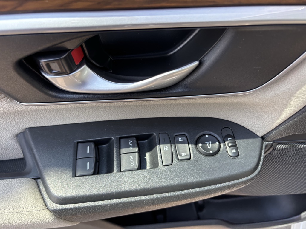 Used Car 2018 Honda Cr-v  Ex For Sale In Austin, Texas