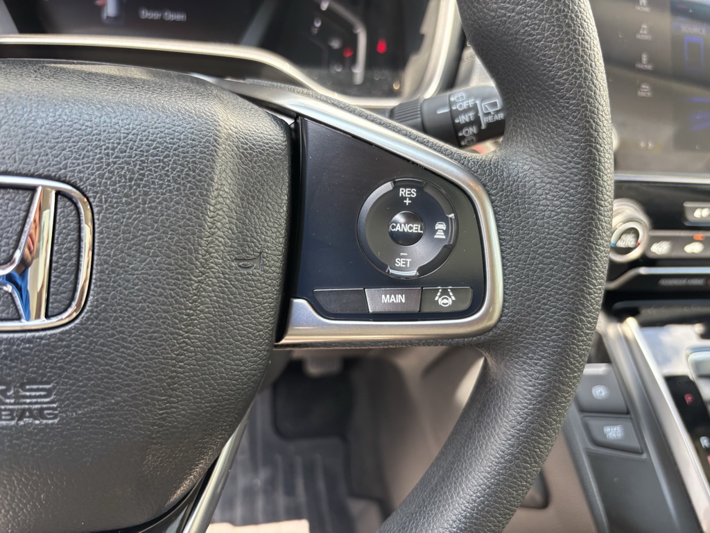 Used Car 2018 Honda Cr-v  Ex For Sale In Austin, Texas