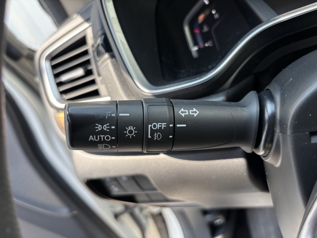 Used Car 2018 Honda Cr-v  Ex For Sale In Austin, Texas