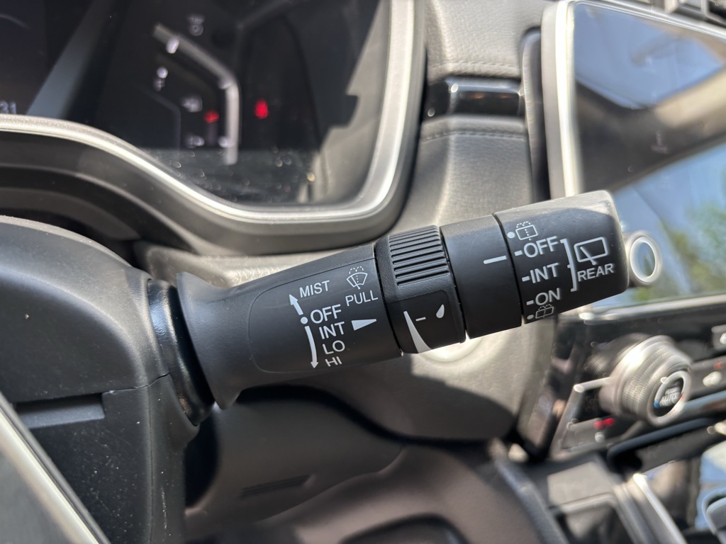 Used Car 2018 Honda Cr-v  Ex For Sale In Austin, Texas