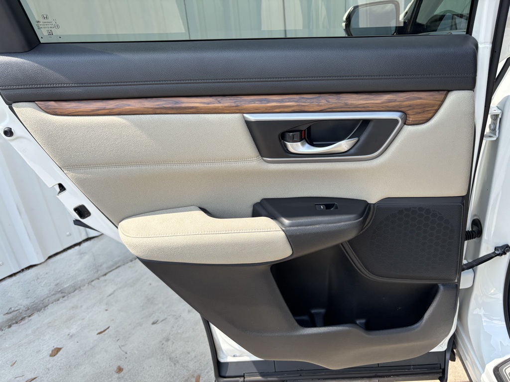 Used Car 2018 Honda Cr-v  Ex For Sale In Austin, Texas