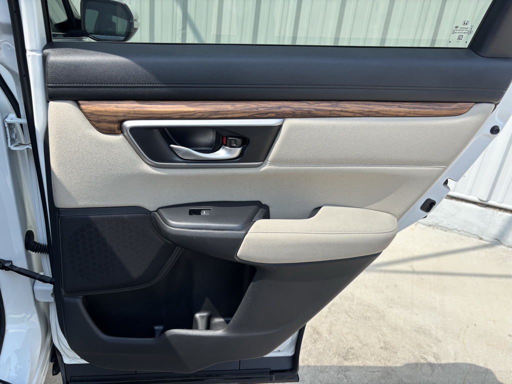 Used Car 2018 Honda Cr-v  Ex For Sale In Austin, Texas