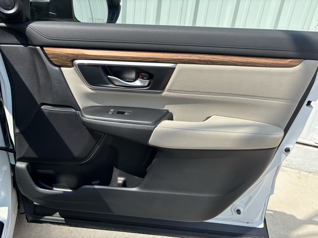 Used Car 2018 Honda Cr-v  Ex For Sale In Austin, Texas