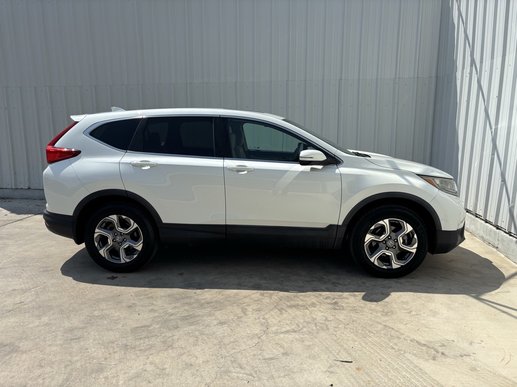 Used Car 2018 Honda Cr-v  Ex For Sale In Austin, Texas