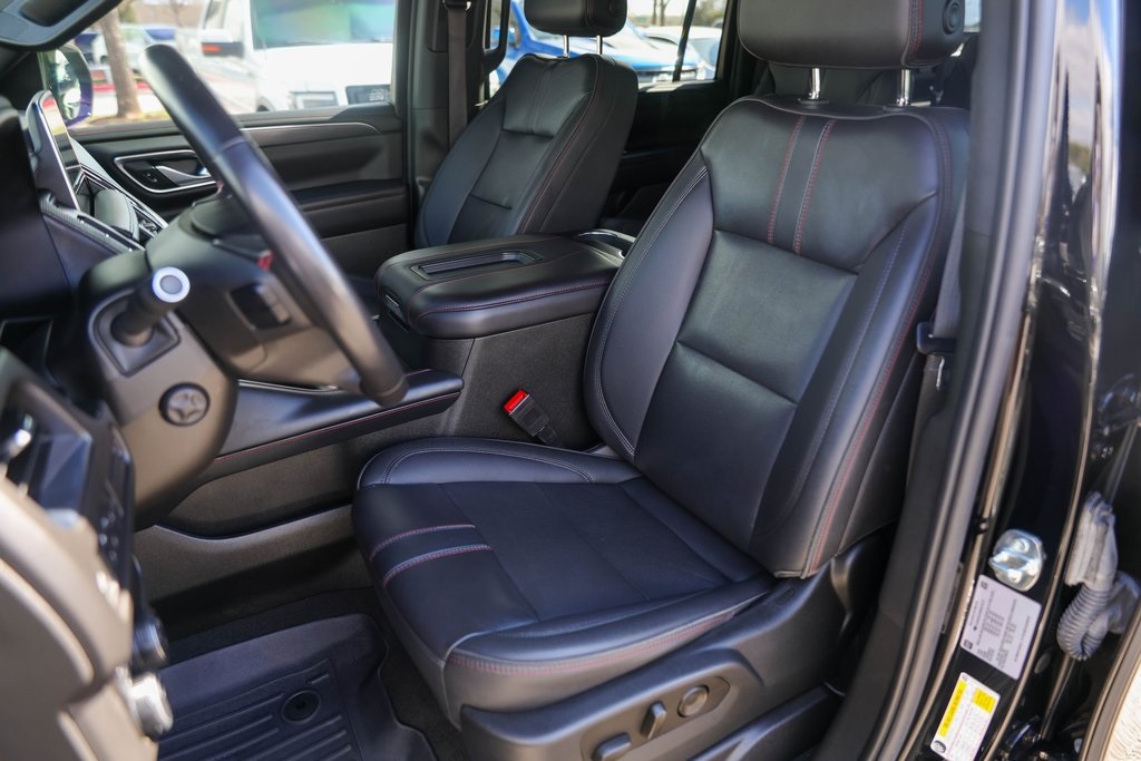 Used Car 2022 Chevrolet Suburban  Rst For Sale Under $60,000 In Austin, Texas