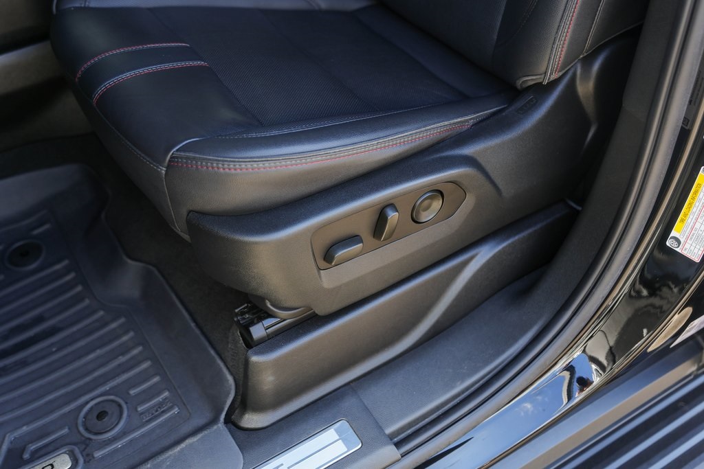 Used Car 2022 Chevrolet Suburban  Rst For Sale Under $60,000 In Austin, Texas