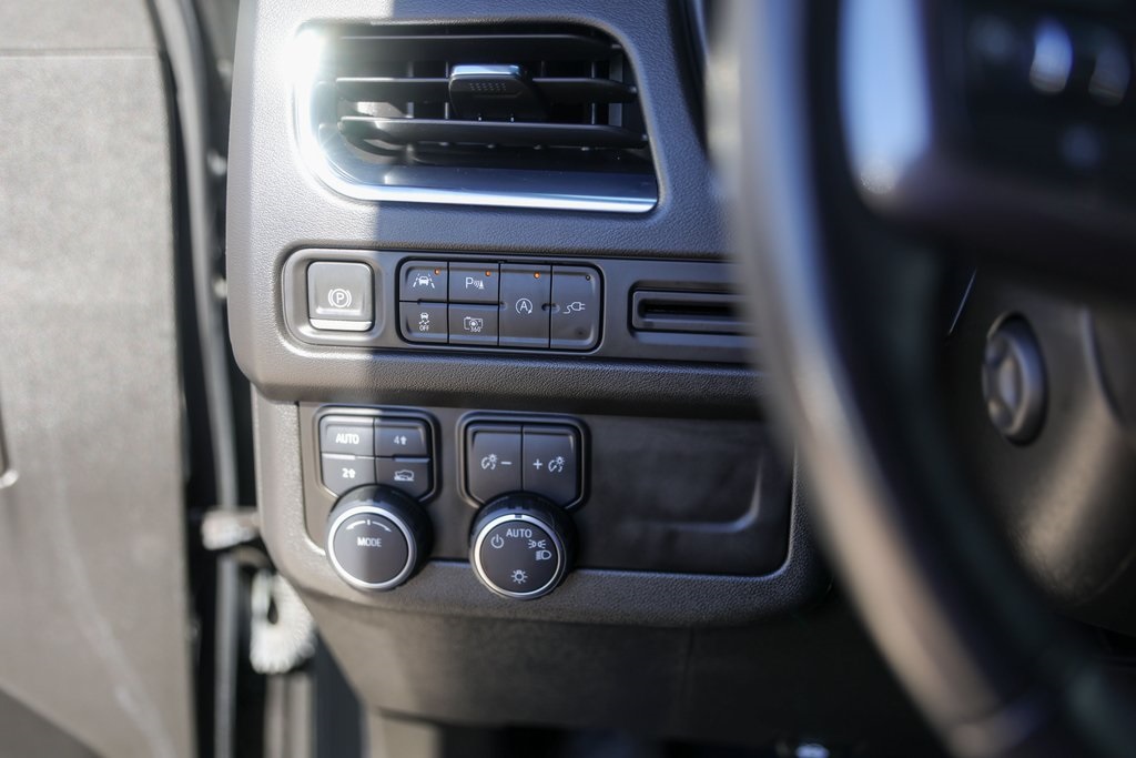 Used Car 2022 Chevrolet Suburban  Rst For Sale Under $60,000 In Austin, Texas